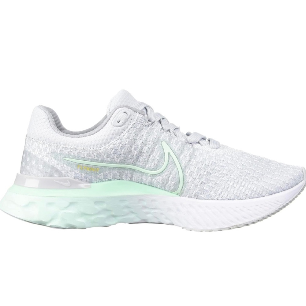 Nike React Infinity Run FK 3